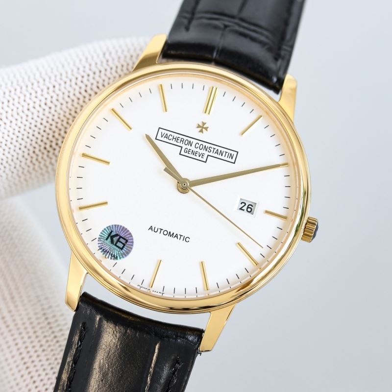 VACHERON CONSTANTIN Watches